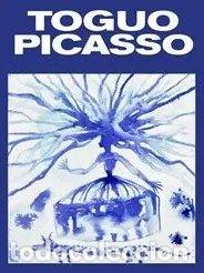 Libros: TOGUO PICASSO - MICHAEL, ANDROULA