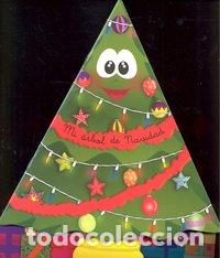 Libros: MI ARBOL DE NAVIDAD - NADAL, ROSA M.
