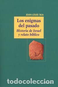 Libros: ENIGMAS DEL PASADO,LOS - SKA, JEAN LOUIS