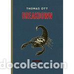 Libros: BREAKDOWN - OTT THOMAS