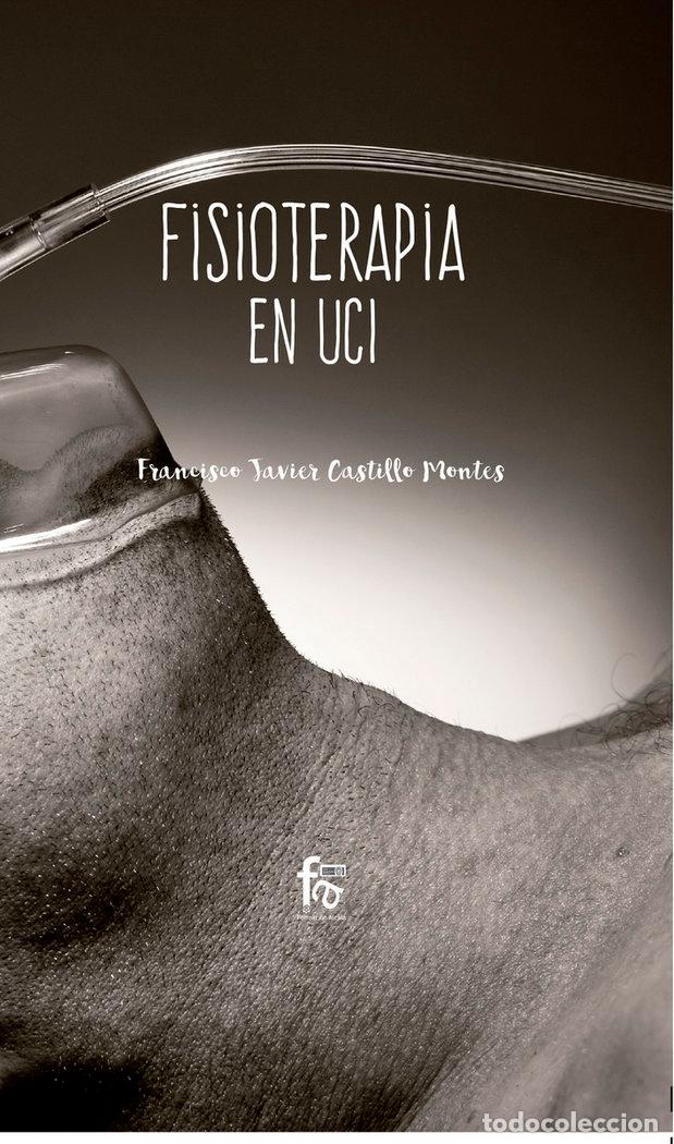 books: FISIOTERAPIA EN UCI - CASTILLO MONTES, FRANCISCO JAV