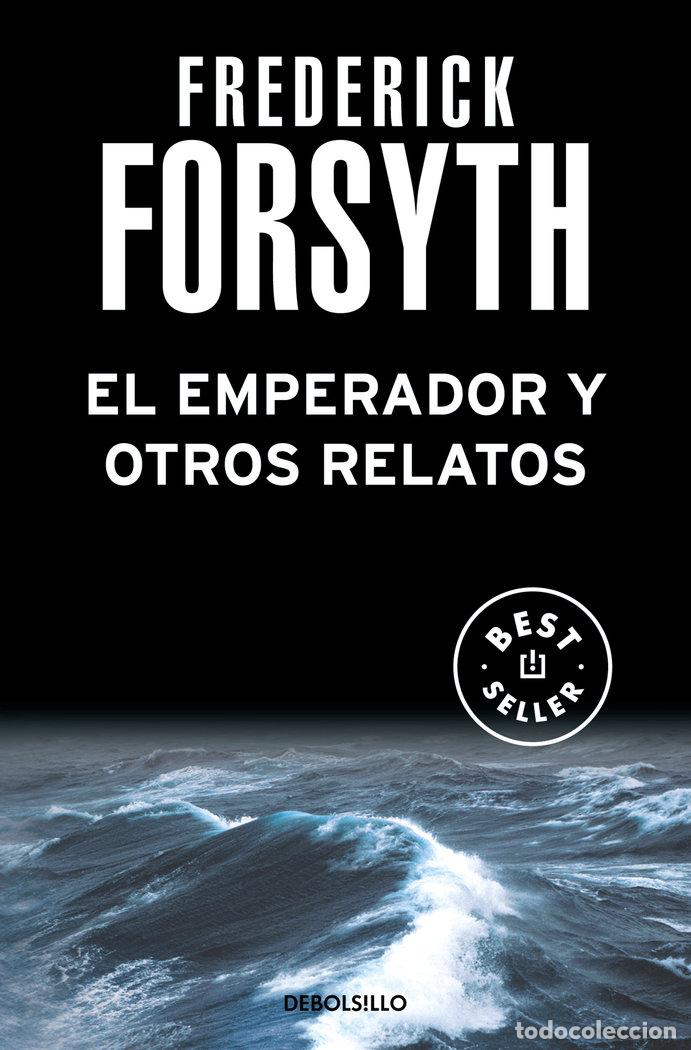 Livres: EMPERADOR Y OTROS RELATOS DBBS - FORSYTH, F