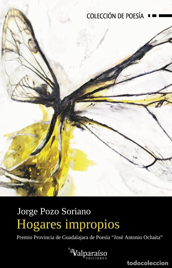 Livres: HOGARES IMPROPIOS - POZO SORIANO, JORGE