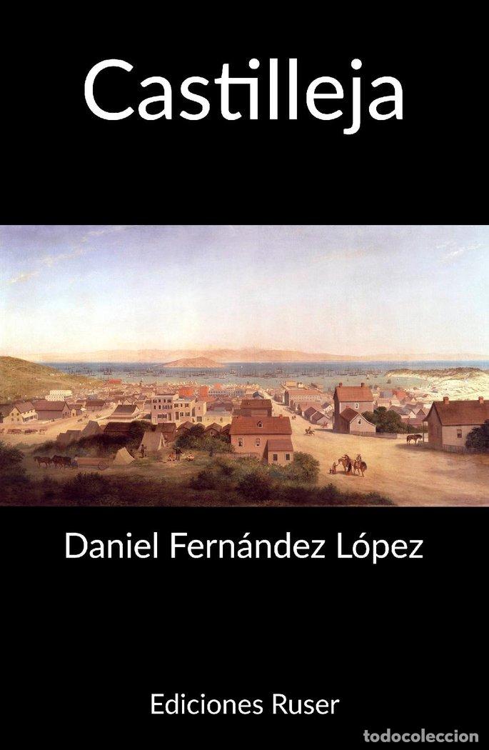 Livros: CASTILLEJA - FERNANDEZ LOPEZ, DANIEL