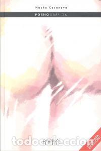 Livres: PORNOGRAFICA - CASANOVA, NACHO