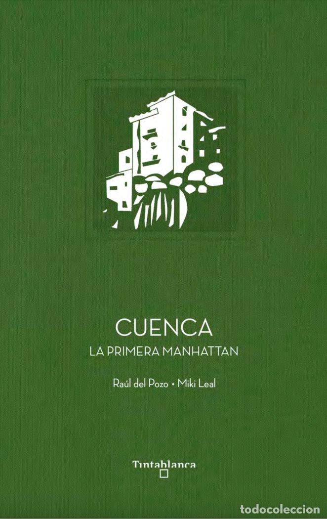B&uuml;cher: CUENCA - DEL POZO, RAUL