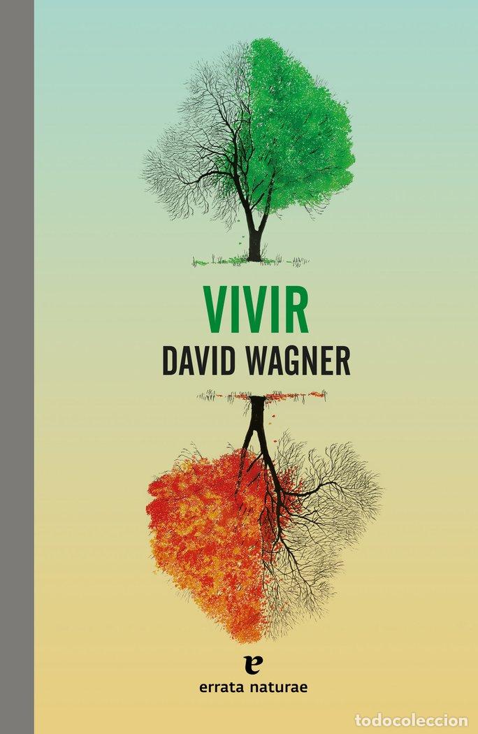 books: VIVIR - WAGNER, DAVID