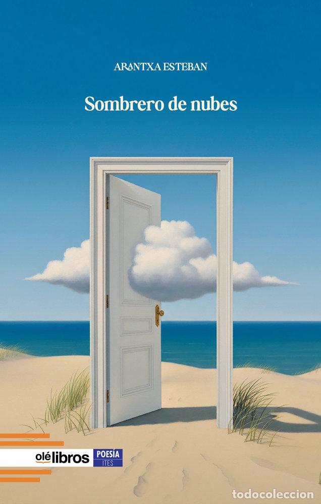 Libros: SOMBRERO DE NUBES - ESTEBAN, ARANTXA