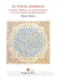 Libros: POETA MORISCO,EL - MAMI, RIDHA