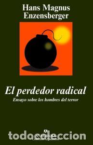 Libros: PERDEDOR RADICAL,EL - MAGNUS, HANS