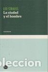 books: CIUDAD Y EL HOMBRE,LA - STRAUSS, LEO &Ccedil;