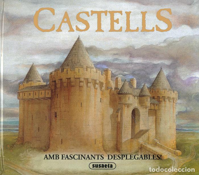 books: CASTELLS - OSBAND, GILIAN
