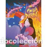 Libri: MI AMIGO PIERROT - BISHOP, JIM