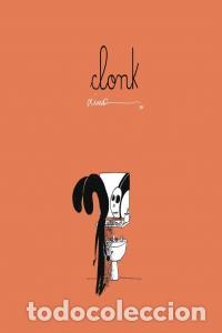 Libri: CLONK - ABADIA, XIMO
