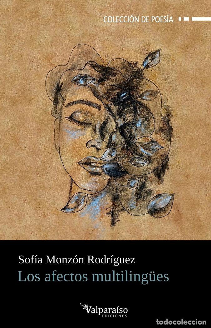 Libros: AFECTOS MULTILINGUES,LOS - MONZON RODRIGUEZ, SOFIA
