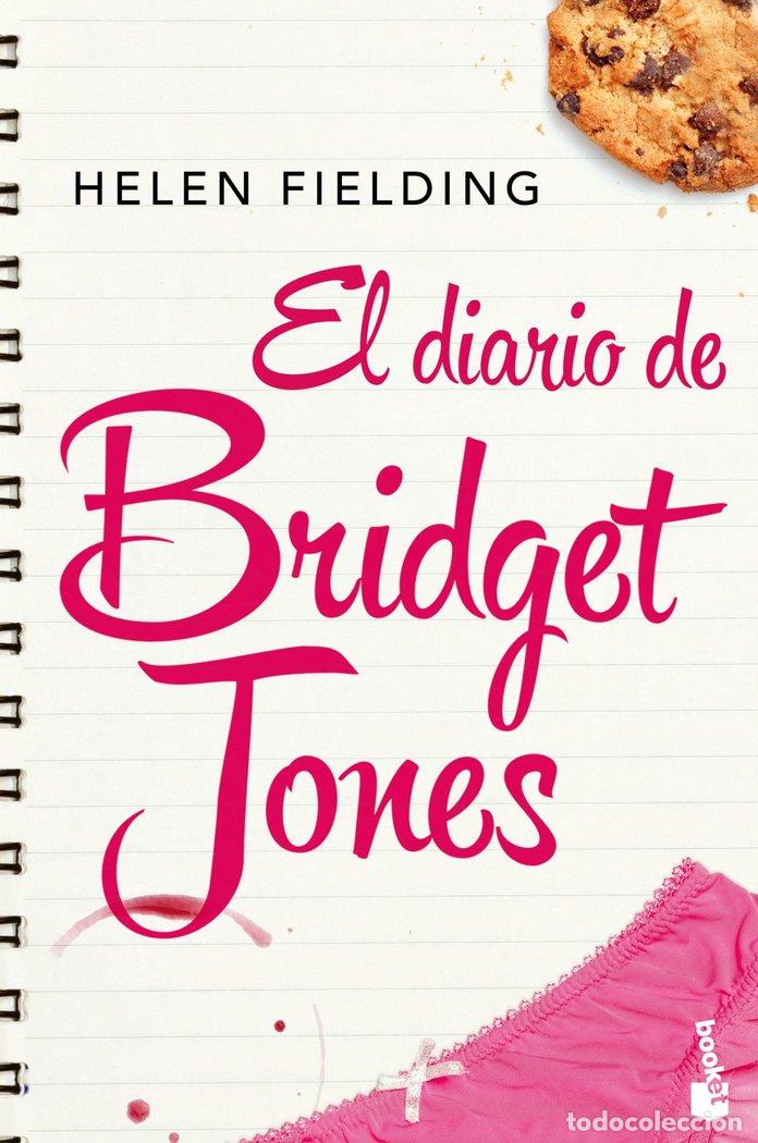 Libri: DIARIO DE BRIDGET JONES,EL - FIELDING, HELEN