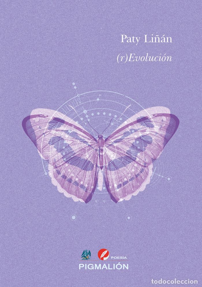 Libros: R EVOLUCION - MORENO LI&Ntilde;AN, PATRICIA