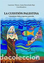 Livros: LA CUESTION PALESTINA - AA.VV.