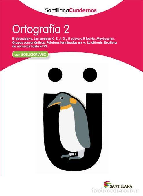 Livros: ORTOGRAFIA 2 EP 12 - AA.VV