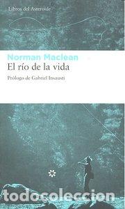 Libros: RIO DE LA VIDA,EL - MACLEAN, NORMAN