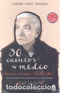Libros: 30 CUENTOS Y MEDIO - MILIKI ARAGON, EMILIO
