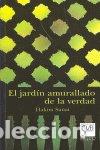 Libros: JARDIN AMURALLADO DE LA VERDAD,EL - SANAI, HAKIM