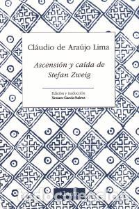 Libros: ASCENSION Y CAIDA DE STEFAN ZWEIG - DE ARAUJO LIMA, CLAUDIO