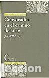 Livros: CONVOCADOS EN EL CAMINO DE LA FE - JOSEPH RATZINGER