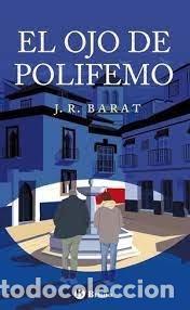 Livros: EL OJO DE POLIFEMO 96 - BARAT, J. R.