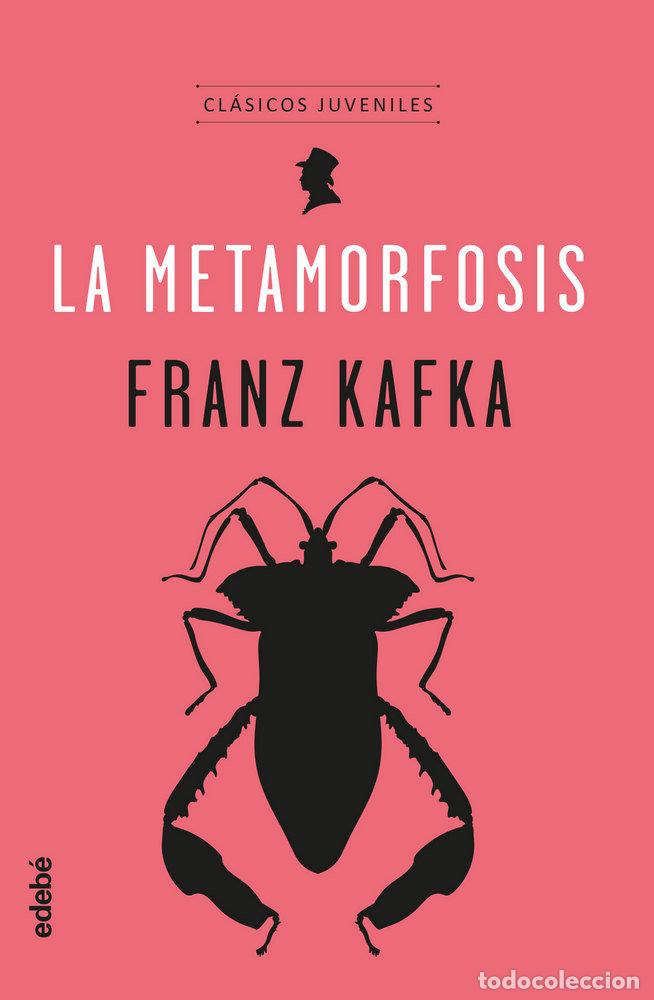 Livres: METAMORFOSIS,LA - KAFKA, FRANZ