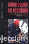 B&uuml;cher: AUTORRESCATE EN ESCALADA - TYSON, ANDY