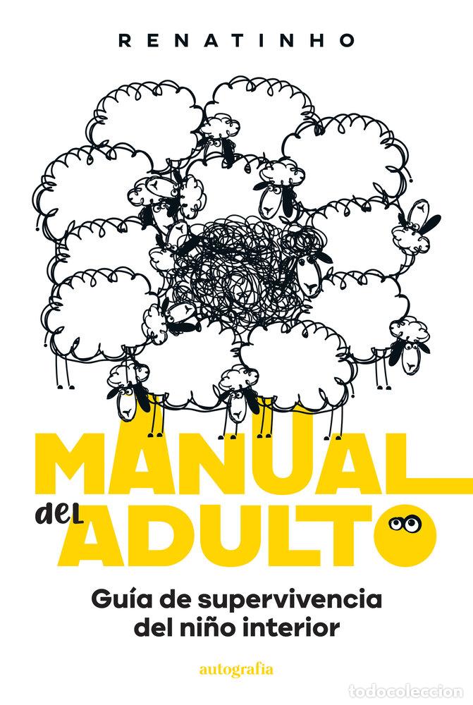 Libri: MANUAL DEL ADULTO - DA SILVA MOREIRA, RENATO