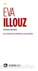 books: FUTURO DEL ALMA,EL - ILLOUZ, EVA