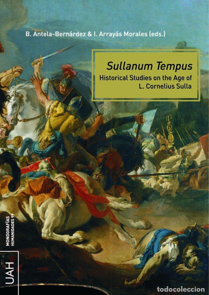 Libros: SULLANUM TEMPUS - ..