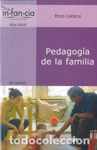 Libri: PEDAGOGIA DE LA INFANCIA - CATARSI, ENZO