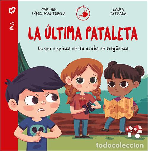 Libri: ULTIMA PATALETA,LA - LOPEZ-MANTEROLA GONZALEZ DE MENDOZA, CAR