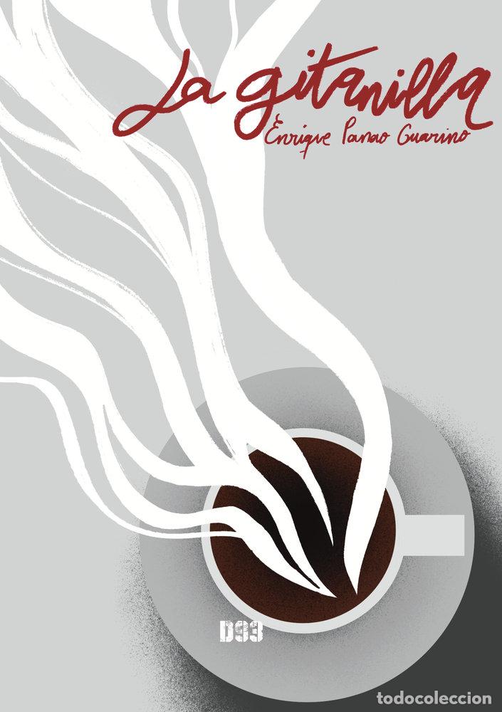 books: LA GITANILLA - PANAO GUARINO, ENRIQUE