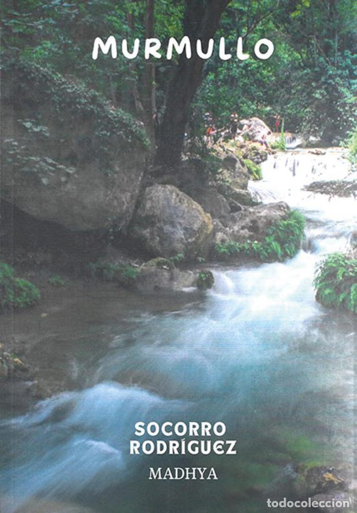 books: MURMULLO - RODRIGUEZ, SOCORRO