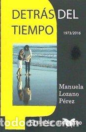 books: DETRAS DEL TIEMPO - AA.VV.
