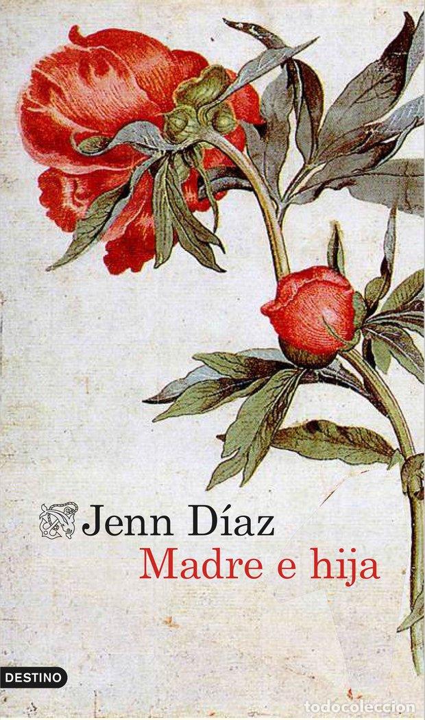 books: MADRE E HIJA - DIAZ, JENN