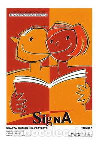 books: SIGNA 1 NE - AA.VV..