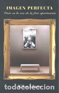 Libri: IMAGEN PERFECTA - ADATTO, KIKU