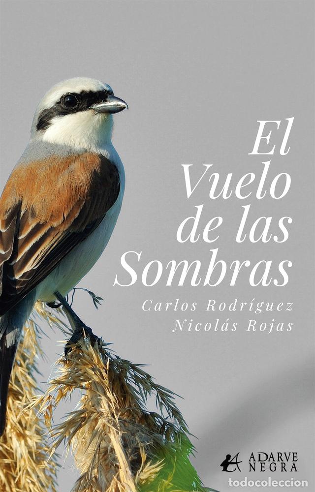 B&uuml;cher: EL VUELO DE LAS SOMBRAS - AA.VV