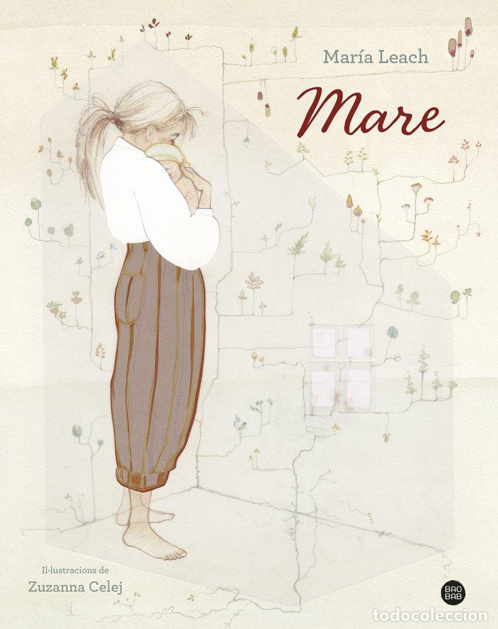 B&uuml;cher: MARE - MARIA LEACH..