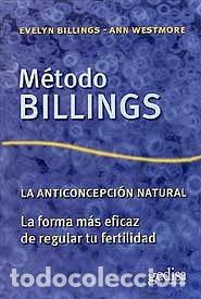 B&uuml;cher: METODO BILLINGS - BILLINGS