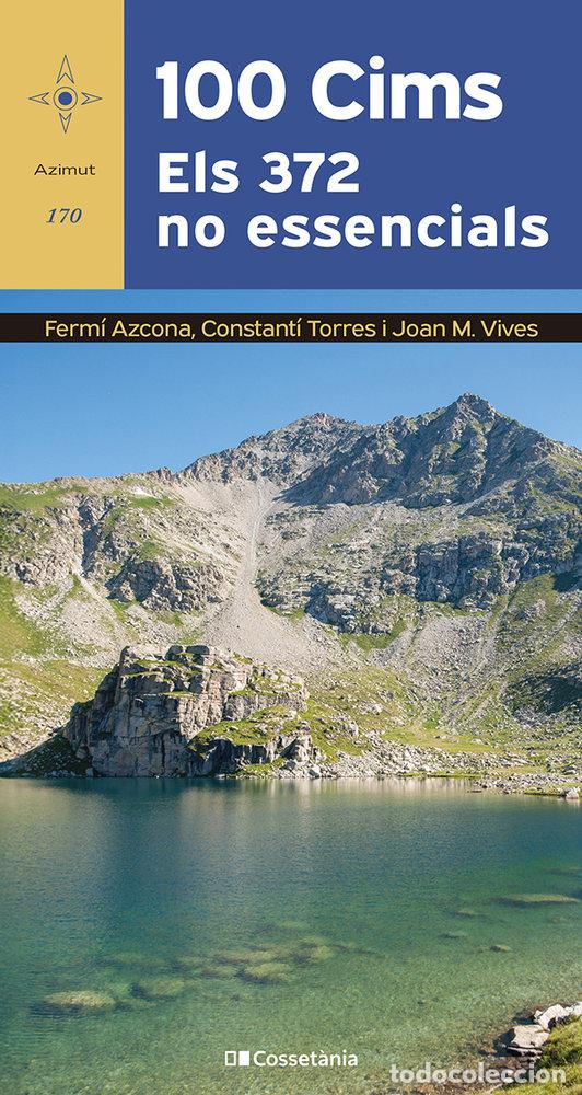 B&uuml;cher: 100 CIMS ELS 372 NO ESSENCIALS - FERMIN AZCONA