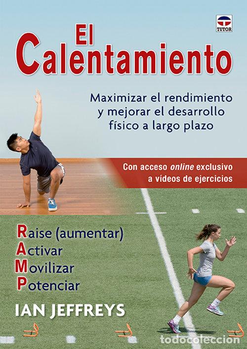 Libri: EL CALENTAMIENTO - JEFFREYS, IAN