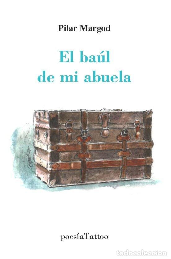 Libros: EL BAUL DE MI ABUELA - AA.VV