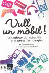 Libros: VULL UN MOBIL! - F&Ocirc;RRIZ ADAM, M. LOURDES