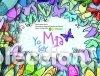 books: YO SOY MIA - GARCIA, NEREA